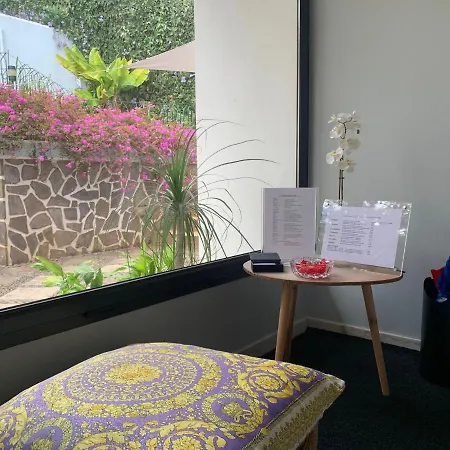 Belvedere Boutique - Adults Only 4* 丰沙尔