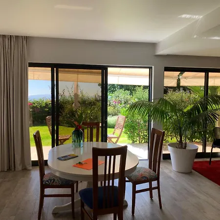 Penzion Belvedere Boutique - Adults Only Funchal (Madeira)