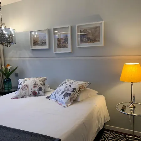 Belvedere Boutique - Adults Only Penzion