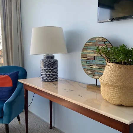 Belvedere Boutique - Adults Only 丰沙尔