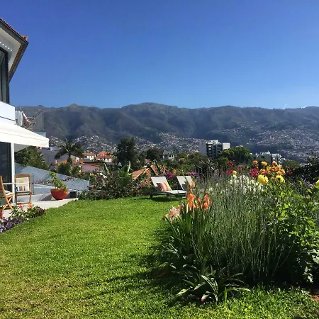 Belvedere Boutique - Adults Only Penzion