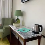 Belvedere Boutique 4*