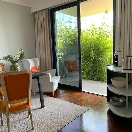 Belvedere Boutique - Adults Only Gasthuis 3*