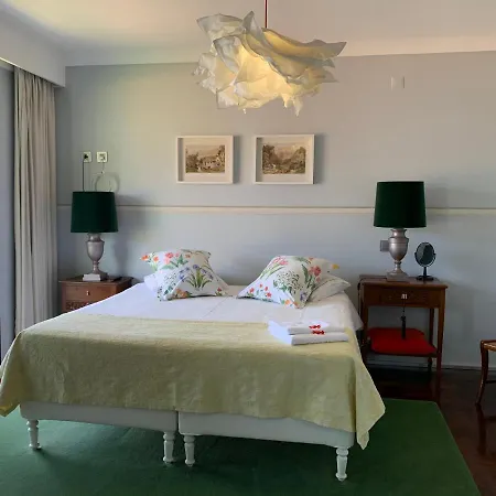 Gasthuis Belvedere Boutique - Adults Only