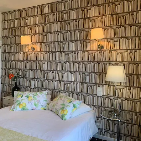 Affittacamere Belvedere Boutique - Adults Only 4*
