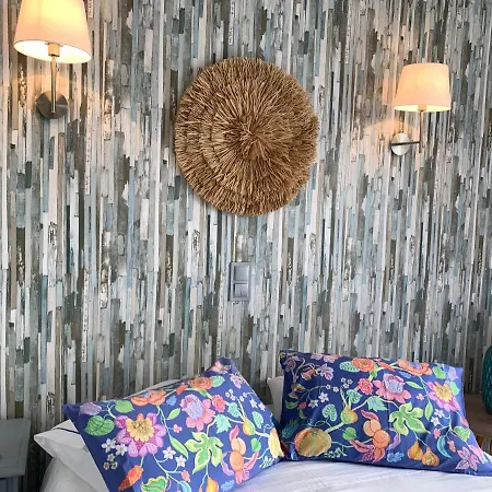 Belvedere Boutique - Adults Only 3* Funchal (Madeira)