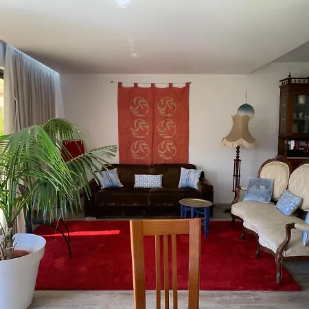 Gasthuis Belvedere Boutique - Adults Only Funchal (Madeira)