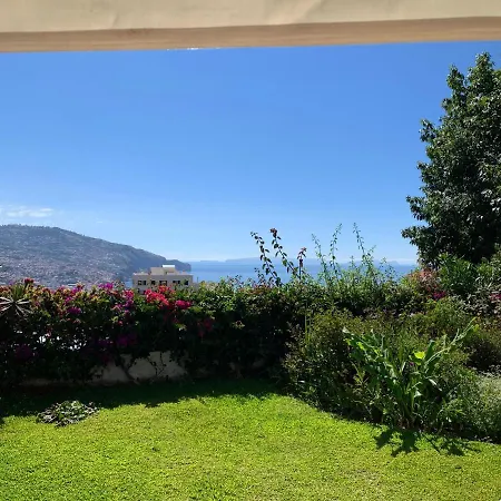 Gasthuis Belvedere Boutique - Adults Only Funchal (Madeira)