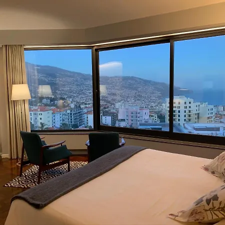 Belvedere Boutique - Adults Only Gasthuis Funchal (Madeira)