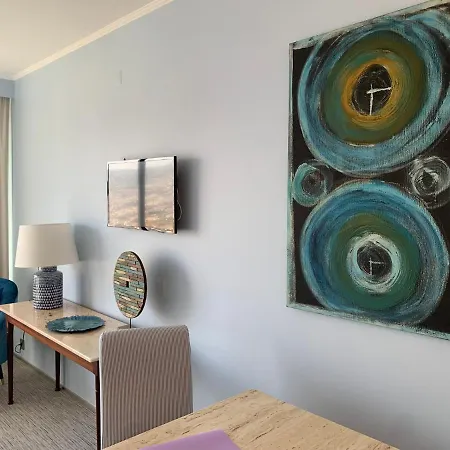 Belvedere Boutique - Adults Only 3* Funchal (Madeira)