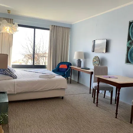 Belvedere Boutique - Adults Only 3* Funchal (Madeira)