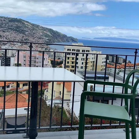 Belvedere Boutique - Adults Only Gasthuis Funchal (Madeira)
