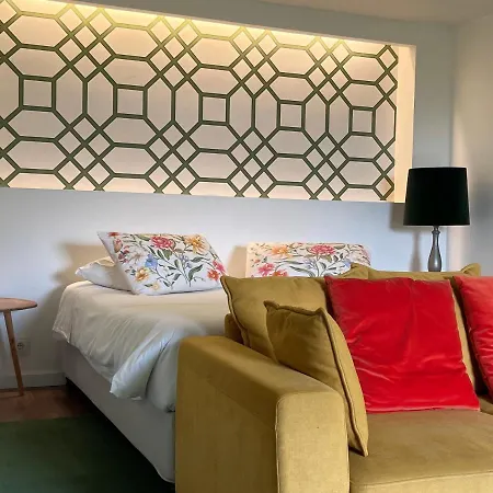 Gasthuis Belvedere Boutique - Adults Only Funchal (Madeira)