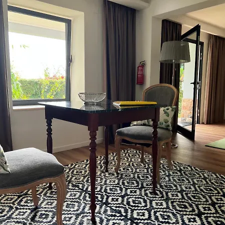 Belvedere Boutique - Adults Only Gasthuis 3*