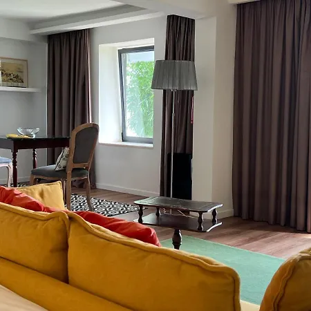 Belvedere Boutique - Adults Only Gasthuis