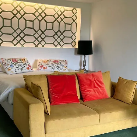 Gasthuis Belvedere Boutique - Adults Only