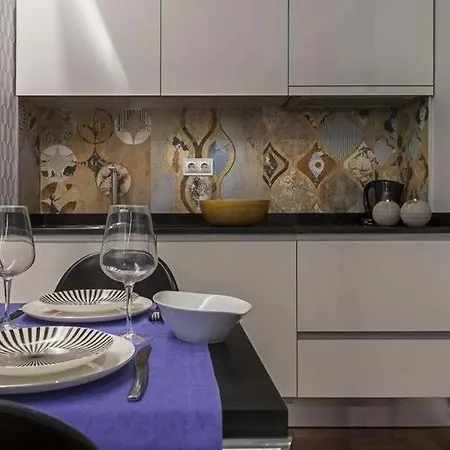 Maison d'hôtes Belvedere Boutique - Adults Only 4*