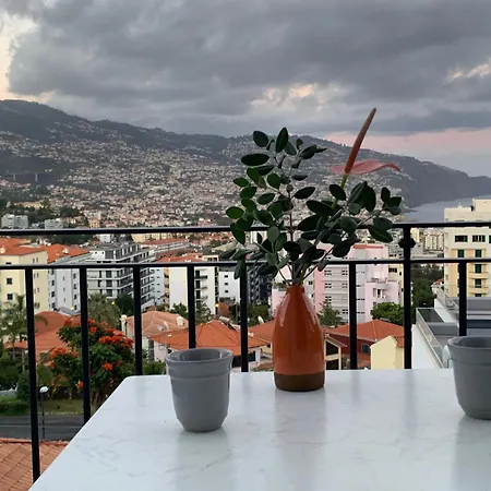Belvedere Boutique - Adults Only Funchal