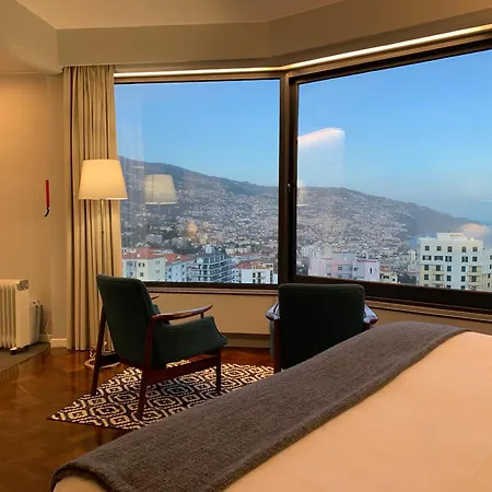 Belvedere Boutique - Adults Only Funchal