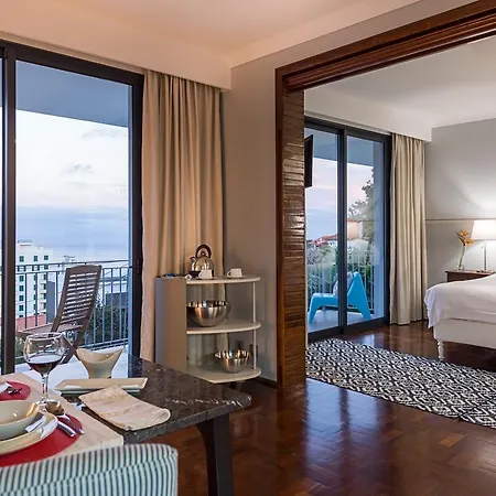 Belvedere Boutique - Adults Only 3* Funchal (Madeira)