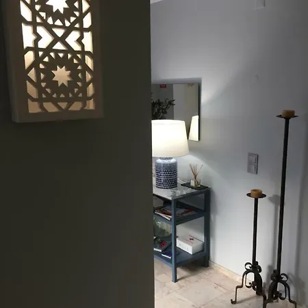 Belvedere Boutique - Adults Only Πανσιόν