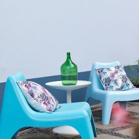 Belvedere Boutique - Adults Only 3* Funchal (Madeira)