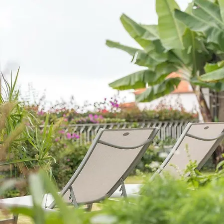 Gasthuis Belvedere Boutique - Adults Only Funchal (Madeira)