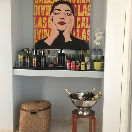Belvedere Boutique - Adults Only Φουνκάλ