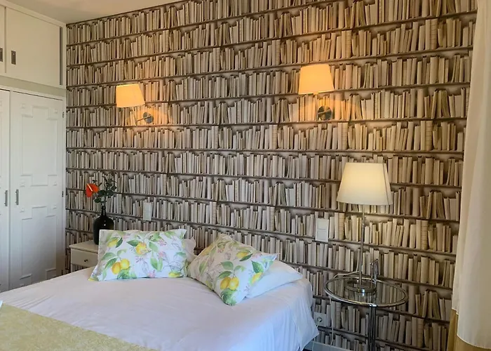 Vendégház Belvedere Boutique - Adults Only 4*