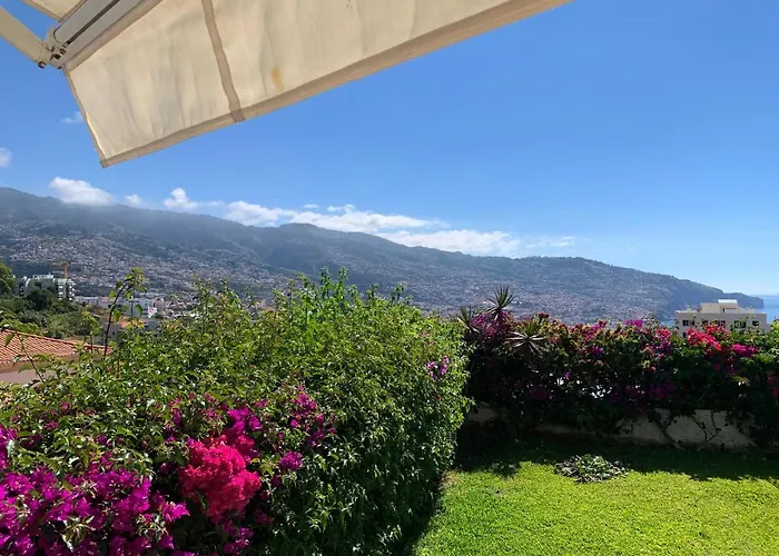Belvedere Boutique 4* Funchal (Madeira)