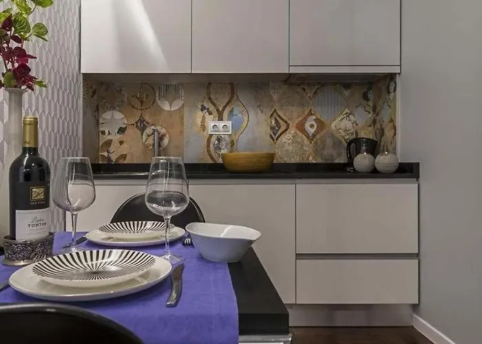 Vendégház Belvedere Boutique - Adults Only 4*