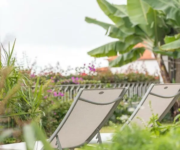 Vendégház Belvedere Boutique - Adults Only Funchal