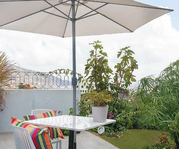 Vendégház Belvedere Boutique - Adults Only 4*