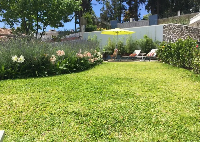 Belvedere Boutique - Adults Only Vendégház Funchal