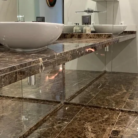 Belvedere Boutique - Adults Only Gæstehus 4*