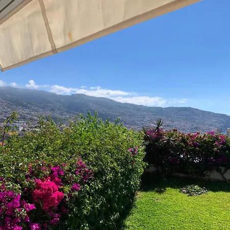 Belvedere Boutique - Adults Only 4* Funchal (Madeira)