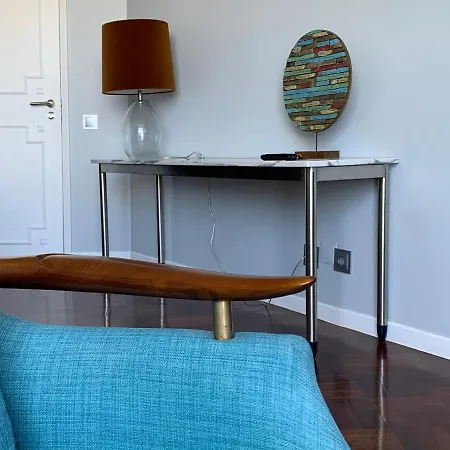 Gæstehus Belvedere Boutique - Adults Only 4*