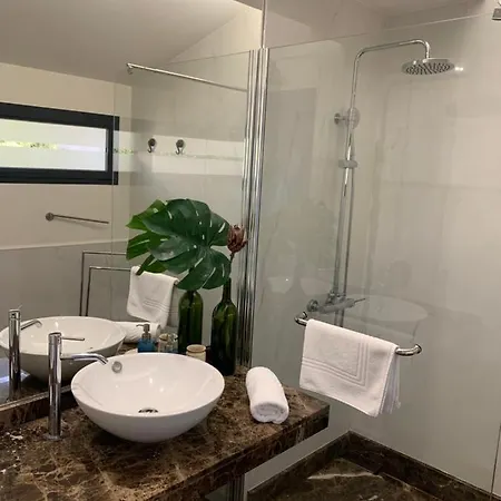 Belvedere Boutique - Adults Only Gæstehus