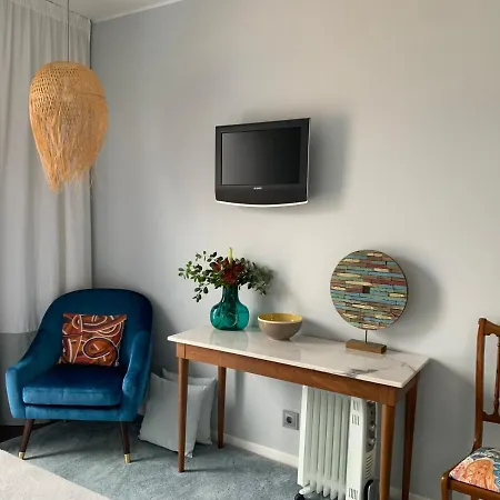 Belvedere Boutique Guest house 3*