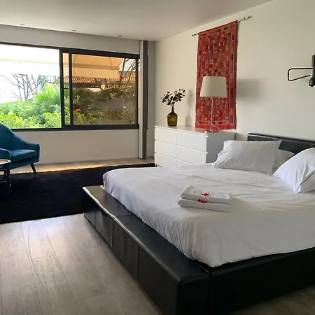 Belvedere Boutique - Adults Only 게스트하우스 4*