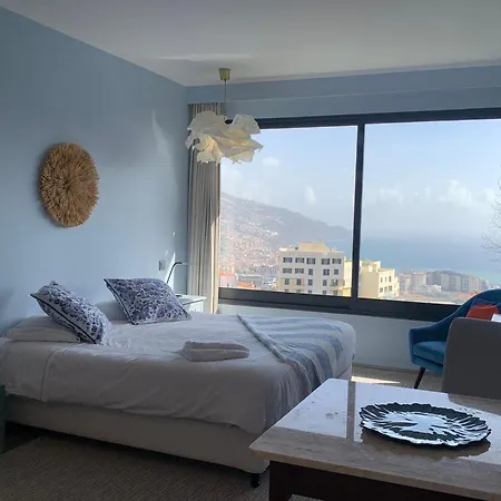 Gasthof Belvedere Boutique - Adults Only Funchal (Madeira)