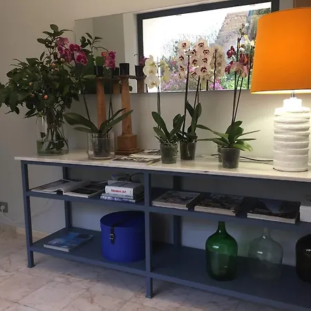 Gæstehus Belvedere Boutique - Adults Only