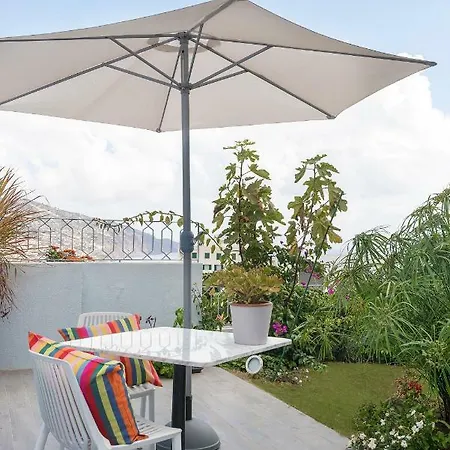 Gæstehus Belvedere Boutique - Adults Only 4*