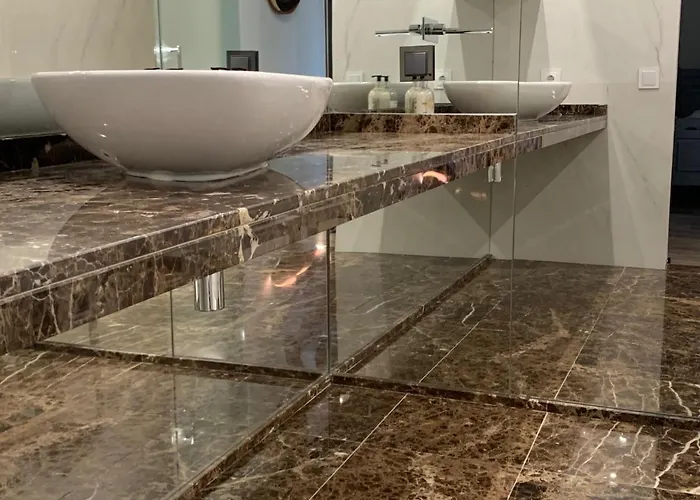 Belvedere Boutique - Adults Only Affittacamere 4*