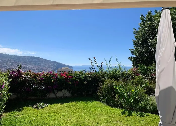 Affittacamere Belvedere Boutique - Adults Only Funchal (Madeira)