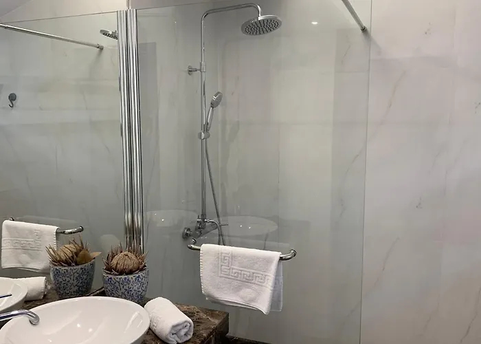 Affittacamere Belvedere Boutique - Adults Only Funchal (Madeira)