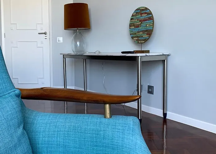 Affittacamere Belvedere Boutique - Adults Only 4*