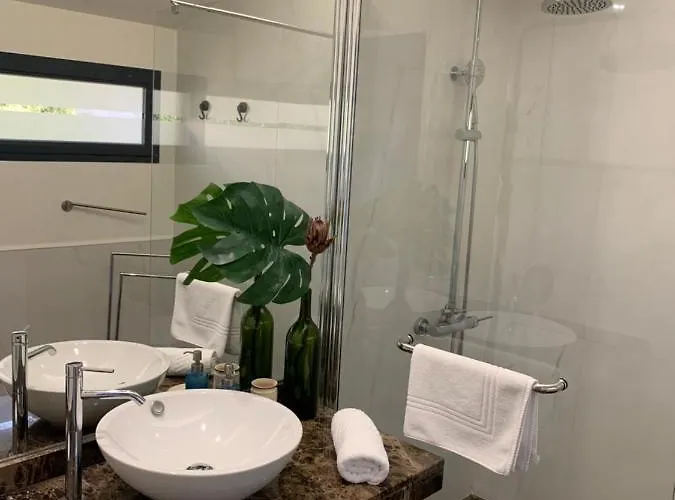 Belvedere Boutique - Adults Only Affittacamere