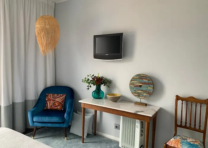 Belvedere Boutique - Adults Only Konukevi 4*