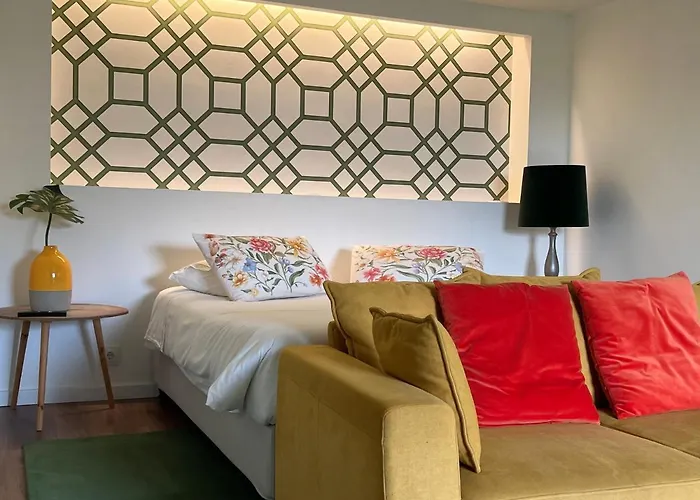 Affittacamere Belvedere Boutique - Adults Only Funchal (Madeira)